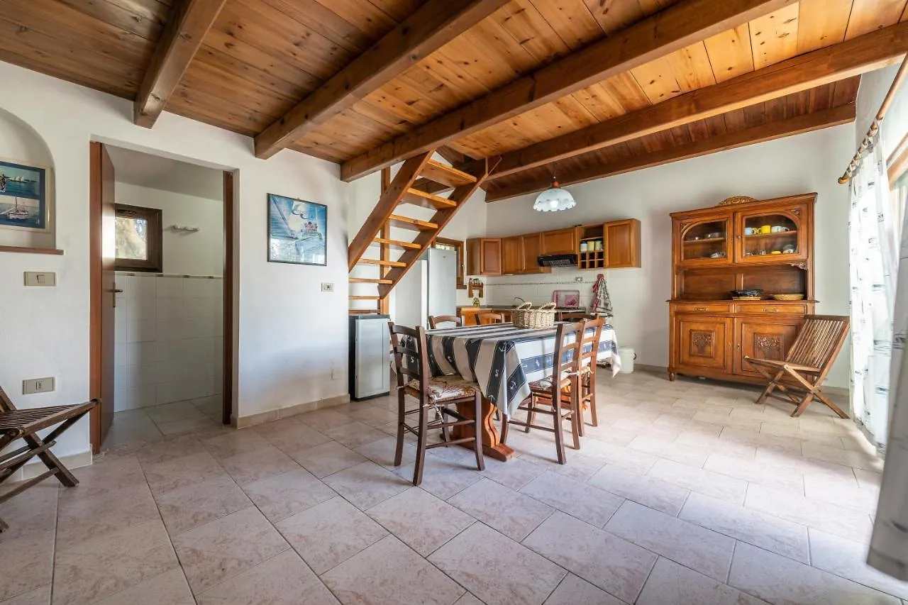 Appartamento Ambra One SantʼAntìoco Italië