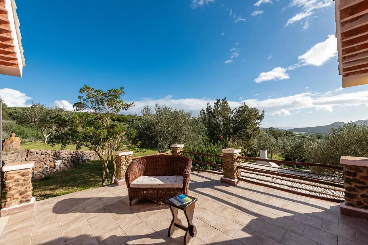 Appartement Appartamento Ambra One SantʼAntìoco