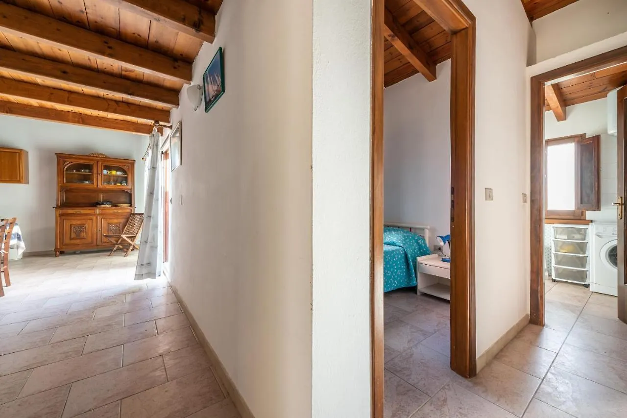 Appartamento Ambra One SantʼAntìoco Italië