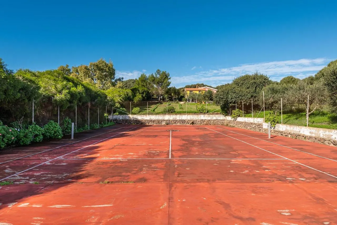 Appartamento Ambra One SantʼAntìoco 0*,  Italië