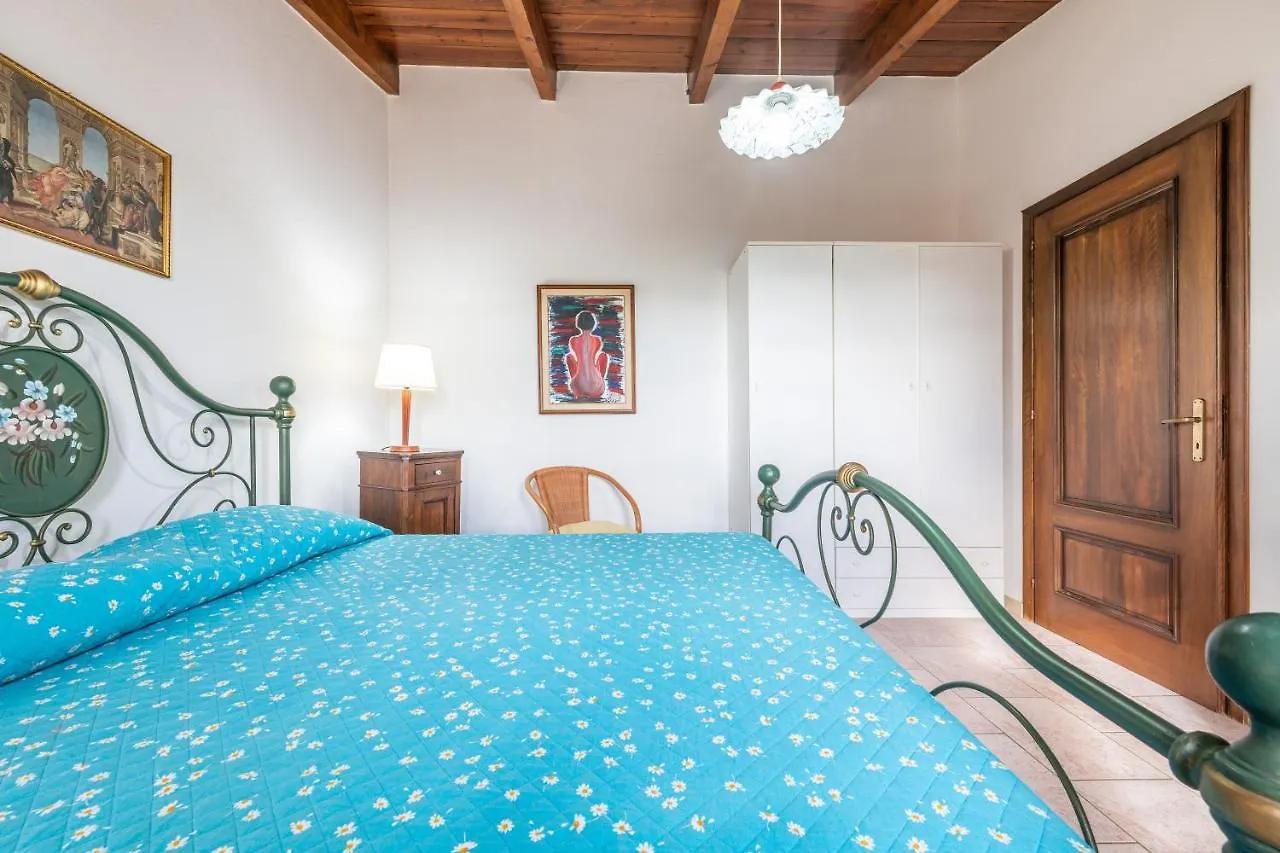 Appartamento Ambra One SantʼAntìoco Appartement