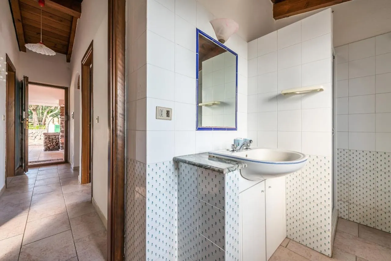 Appartement Appartamento Ambra One SantʼAntìoco