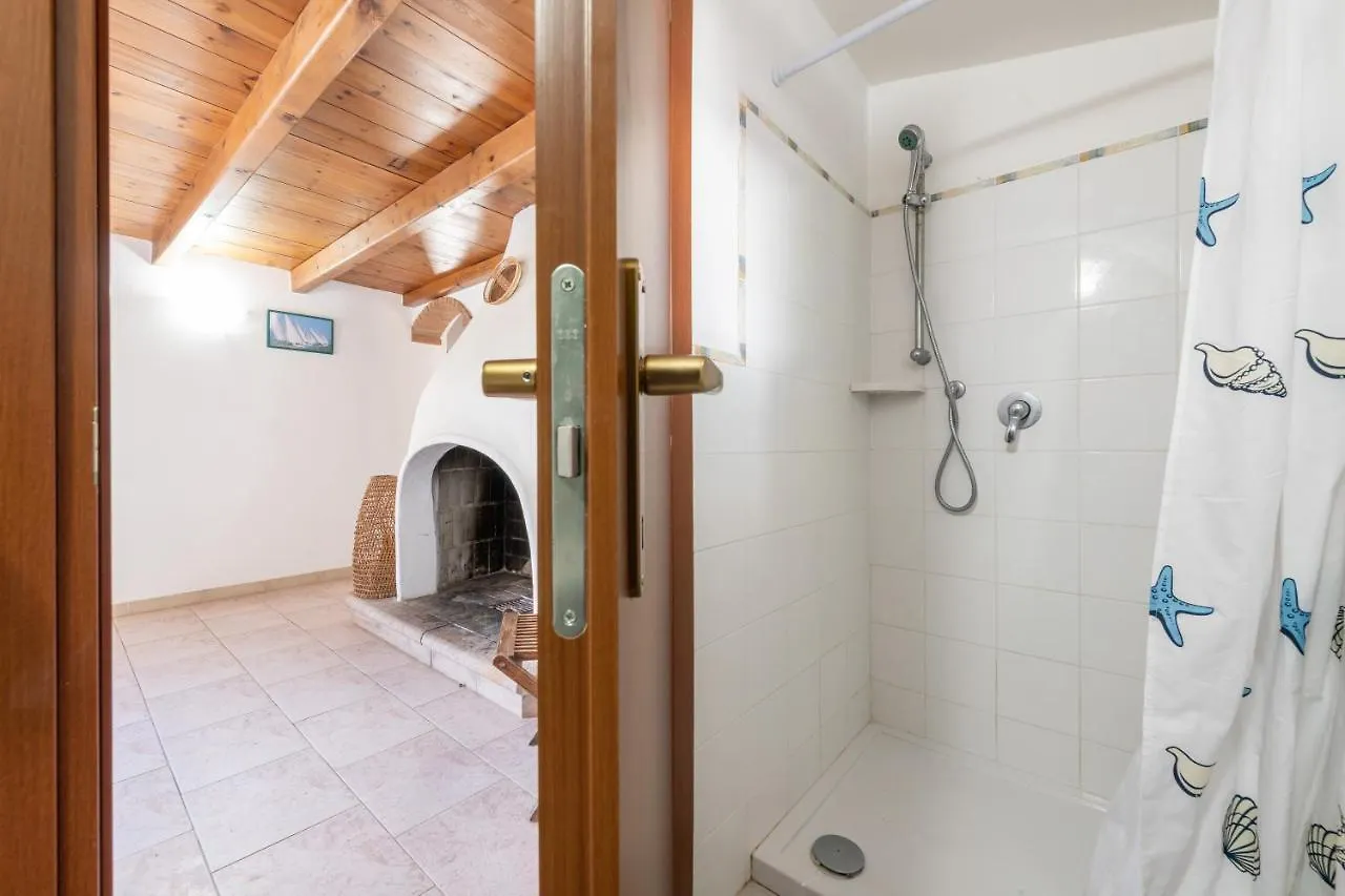 Appartamento Ambra One SantʼAntìoco